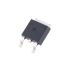 FDD8447L,Power MOSFET,TO-252-2 Package,40V,50A,8.5mOhm RDS(on)
