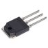 BDW83D,NPN Silicon Power Darlington Transistor - 125W,15A,SOT-93