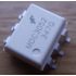 MOC3052,Random-Phase Triac Driver Optocoupler,SMD