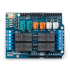A000110 , Arduino 4 Relays Shield