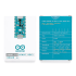ABX00070, Arduino NANO 33 BLE Sense With Headers REV2, Updated model of ABX00035