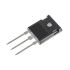G4PH40UD, N-Channel UltraFast IGBT with Soft Recovery Diode, TO-247AC 