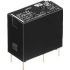JQ1a, Compact Power Relay Relay, 12Vdc,1 Form A, 5A