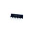 GD75189A, Quadruple Line Receiver, Input Resistance 3 to 7, Operating Voltage 5V