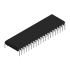 GMS90C54-GB284, 8-Bit Microcontroller, QFP-44
