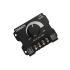 LED Dimmer Switch,12-24VDC,30A 