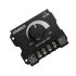 LED Dimmer Switch,12-24VDC,30A 