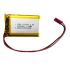 603450 ,Lithium Polymer Battery 3.7V 1200mAh