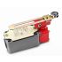 LXK3-20S/T,Adjustable Roller Arm Overtravel Limit Switch,AC380V,10A
