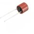 Round Fuse for Electrical Circuits, T10A, 250V