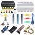 Elecrow Basic Kit for BBC Micro:bit V2 – 16 Components, 10 Lessons, Hands-On STEM Learning Kit