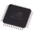 AT89S52, 8-Bit Microcontroller, SMD