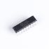 MM74C922N, 16-Key Encoder IC, DIP-18
