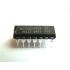 MC14024BCP, 7-Stage Ripple Counter, DIP-14