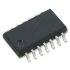 TJA1048T, Dual High-Speed CAN Transceiver with Standby Mode, SOIC-14 Package