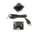 FIT0701 , 0.3 MegaPixels USB Camera for Raspberry Pi and NVIDIA Jetson N/Ano