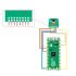 HM01B0 , Arducam QVGA Camera Module for Raspberry Pi Pico