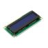 16X2 LCD BLUE