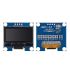 Display,1.3in,OLED,I2C,for Arduino & Raspberry Pi