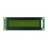 20x2 LCD Display Module Green,Backlit for DIY Projects