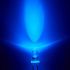 Super Bright LED BLUE,5mm