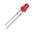 LED,3mm,Red
