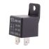 1.015.107.00,Normally Open Contact Relay With Mounting Bracket,12V,40A