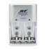 MP-709,Universal Battery Charger,AA, AAA,9V
