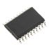 MAX186CCWP,Low-Power ADC,SMD-20,12-Bit,8-Channel