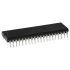 P80C32, 8-Bit Microcontroller, DIP-40