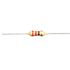 Wirewound Resistor,10 KOHM,1.4W,Through Hole