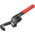 YATO Offset Pipe Wrench 14
