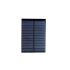 Solar Panel 99mm x 69mm - 5V, 150mA