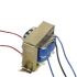 12-0-12V,AC to AC Power Transformer,500mA