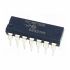 PIC16F505-I/P, 8-Bit Microcontroller, DIP-14