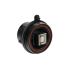 PX0842/B ,USB Buccaneer Connector, IP68, Type B, Front Panel Mount