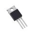 Q6025L, Alternistor Triac, 25A, TO-220-3, 1000V