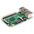 SC0022, Raspberry Pi 3 Model B