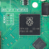 SC1111, Raspberry Pi 5 – 4GB