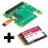SC1675, Raspberry Pi SSD kit -  256GB