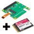 SC1676, Raspberry Pi SSD kit - 512GB