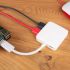 SC1636, Raspberry Pi USB 3.0 Hub