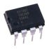 DS1307,Real-Time Clock IC with 56 Bytes NV SRAM and I²C Interface,DIP-8