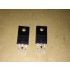 2PG001,N-Channel Enhancement Mode IGBT with Fast Switching, TO-220F