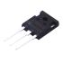 K75EEL5,IKZ75N65EH5, TO-247, High-Speed 5 IGBT, 650V ,75A with RAPID 1 Antiparallel Diode