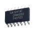 TJA1041T High-Speed CAN Transceiver with Standby and Sleep Modes, SOIC-14 Package