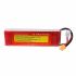 4s Li-Po Battery 45C, 5000mAh, 14.8V