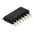 PIC16F630-I/SL, Microcontroller IC, 14-SOIC