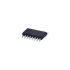 74LVC157AD, Quad 2-to-1 Multiplexer, SOIC-16