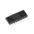 74HC4040D,12-Stage Binary Ripple Counter,SOIC-16